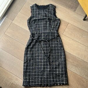 JCrew dress size 00. Brand new.